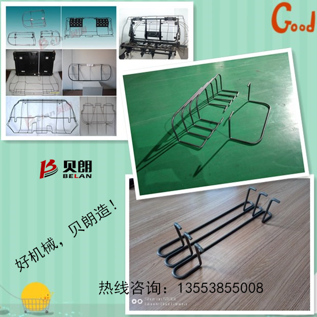 全自動彎線機(jī)產(chǎn)品圖
