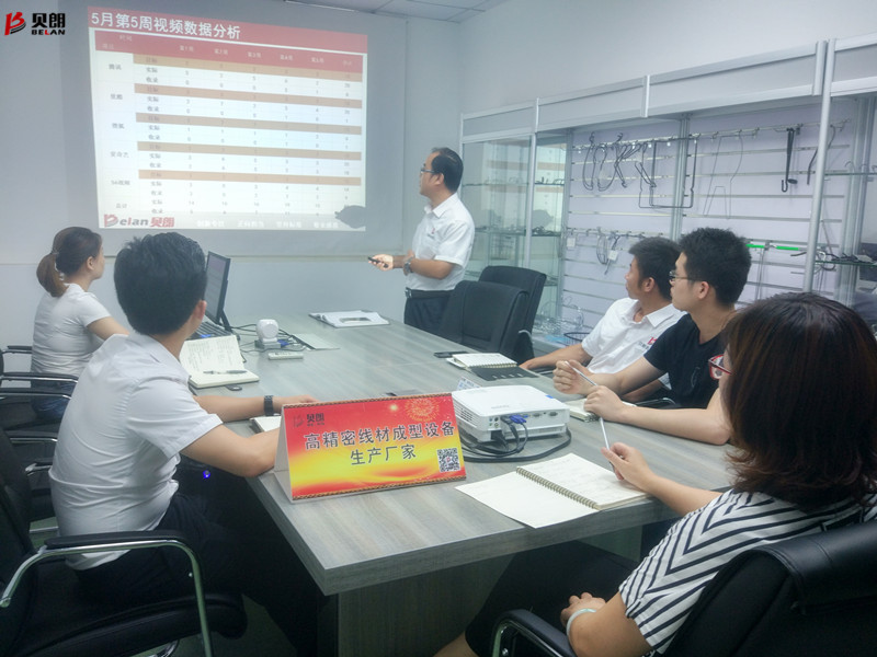 多思考才能創(chuàng)新，勤檢討才有進步