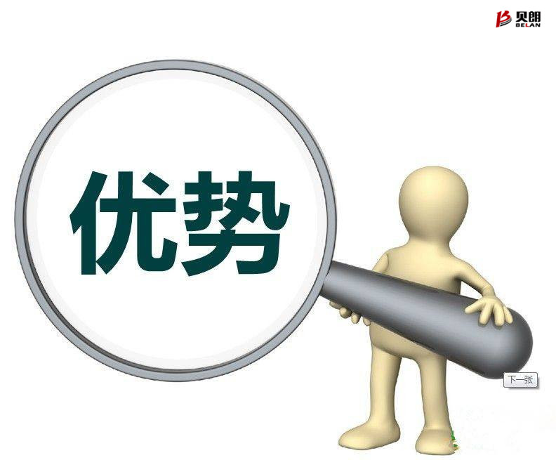 貝朗鐵絲彎折機其優(yōu)勢主要體現(xiàn)在哪些方面？